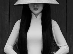 Török Gabriella - Made in Vietnam